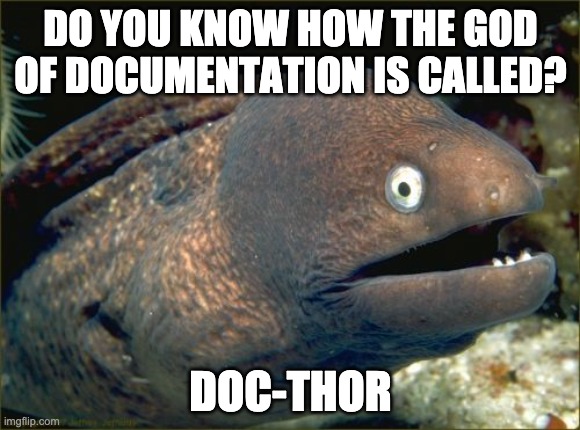 Doc Thor